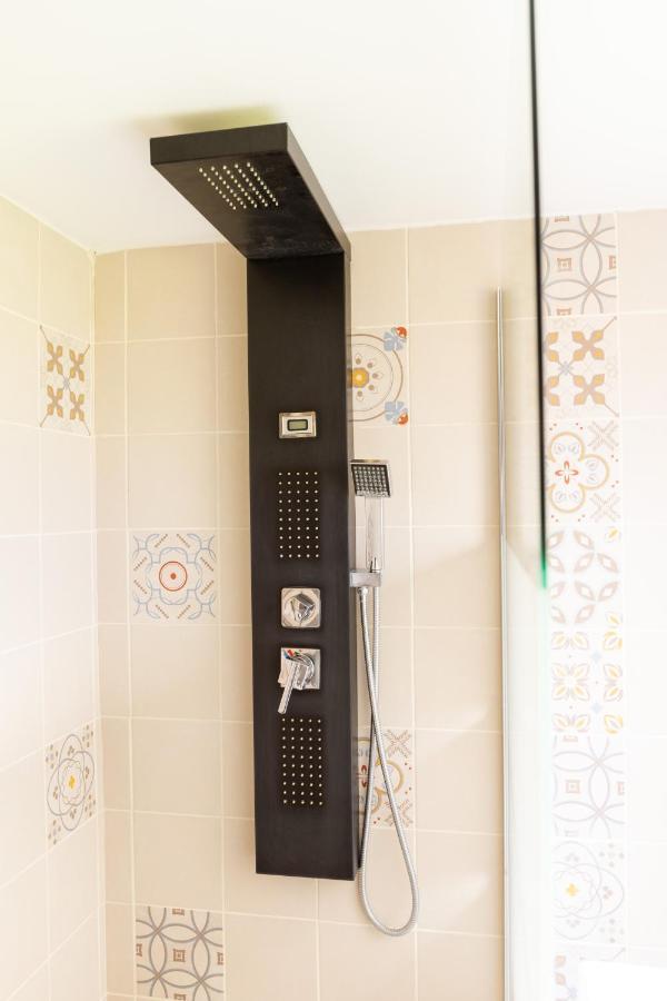 Studio Bienvenue Du Cote De Chez Nous Avec Jardin Privatif Wignehies Exteriér fotografie