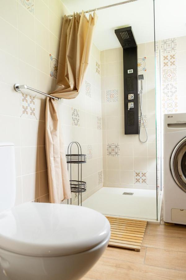 Studio Bienvenue Du Cote De Chez Nous Avec Jardin Privatif Wignehies Exteriér fotografie