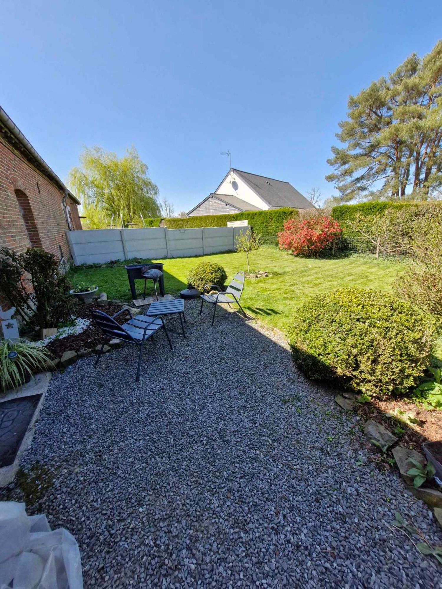 Studio Bienvenue Du Cote De Chez Nous Avec Jardin Privatif Wignehies Exteriér fotografie